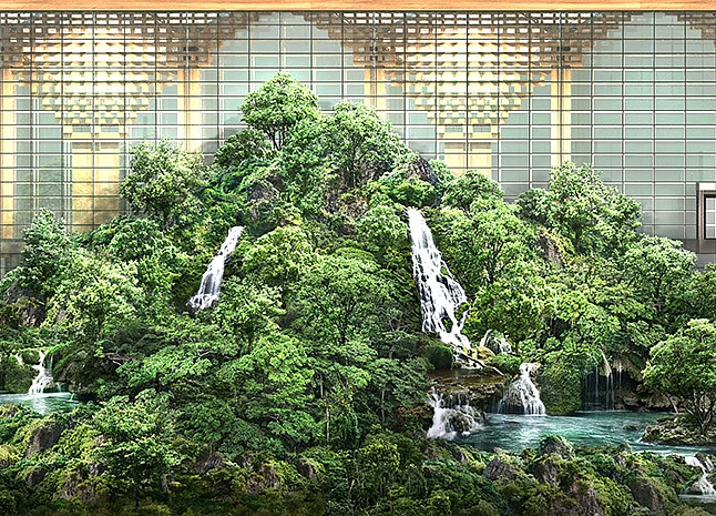 It Won't Burn Down: Architect Defends Vision for Bangkok Airport
