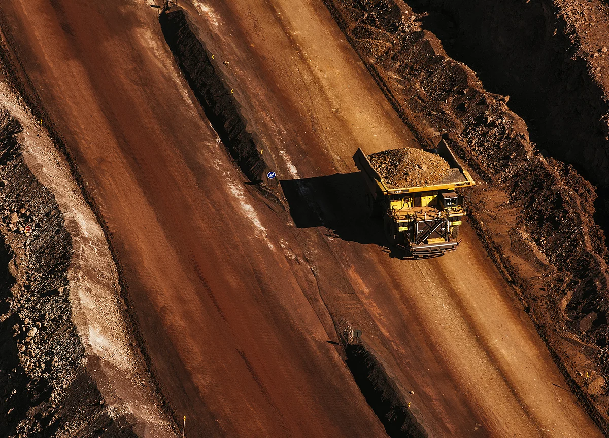 Mines Tribunal Stays Karnataka’s Order To Withdraw Extension Of Donimalai Mining Lease