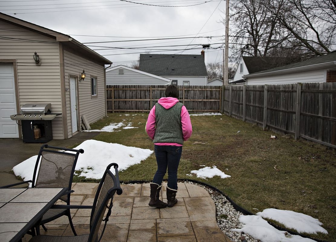 Cash-Strapped Americans Are Willing to Leverage Their Homes to Pay the Bills