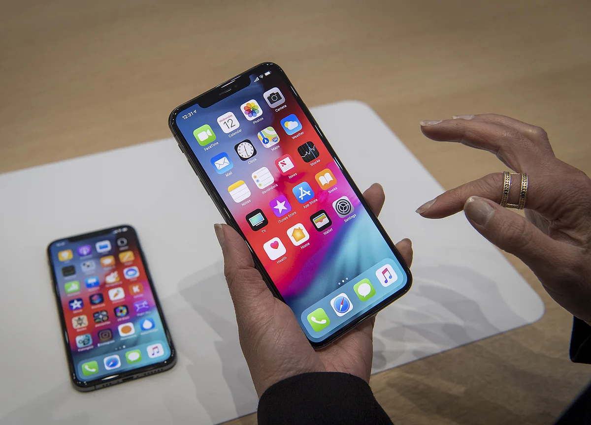 Apple Disputes Google Description of a Widespread iPhone Attack
