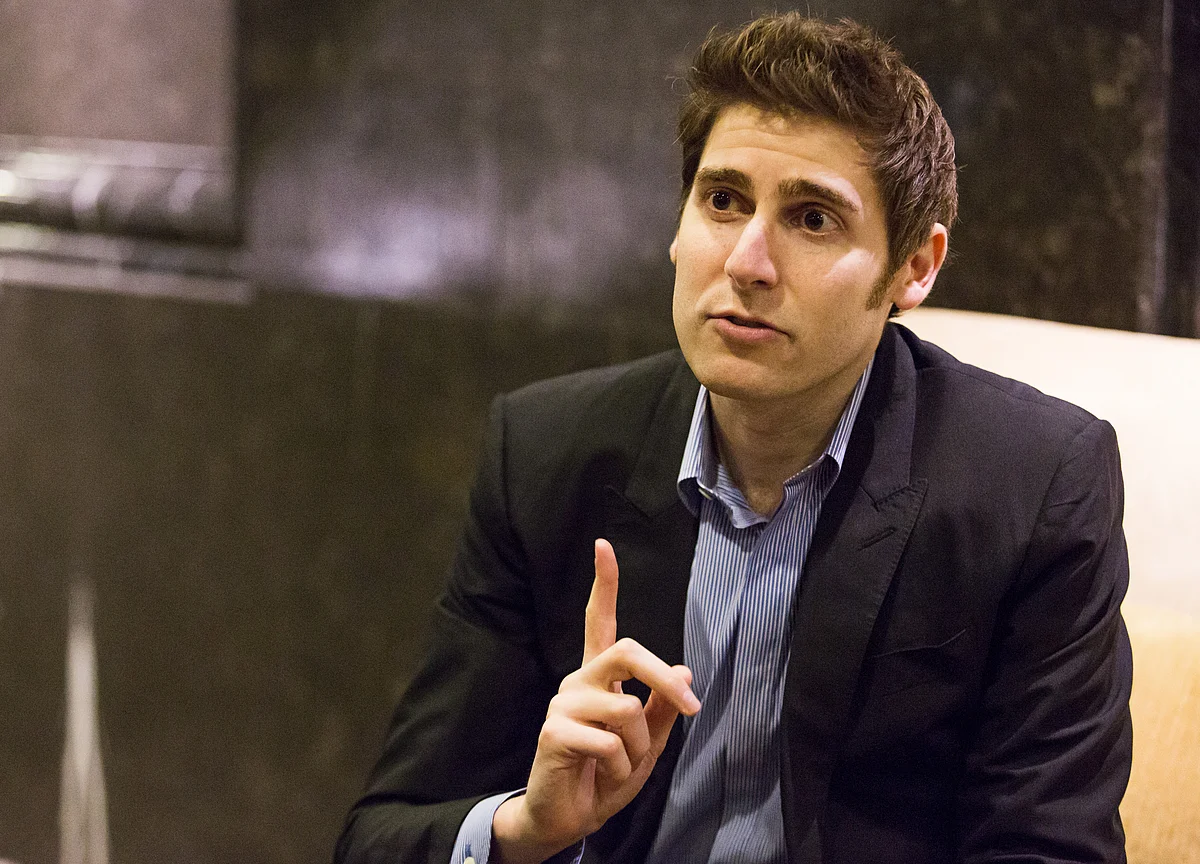 Facebook Co-Founder Sees More Regulation for Social Networks