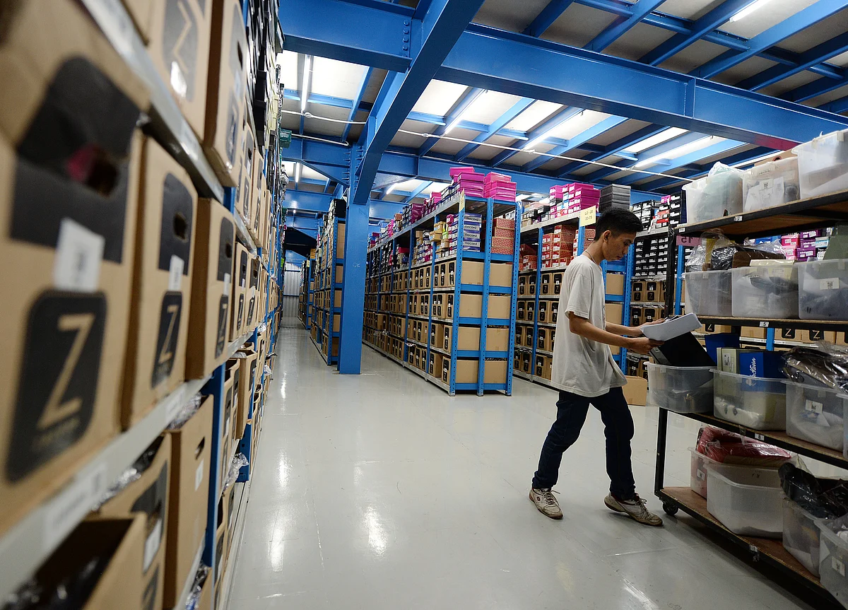 Government To Come Out With National E-Commerce Policy Within A Year