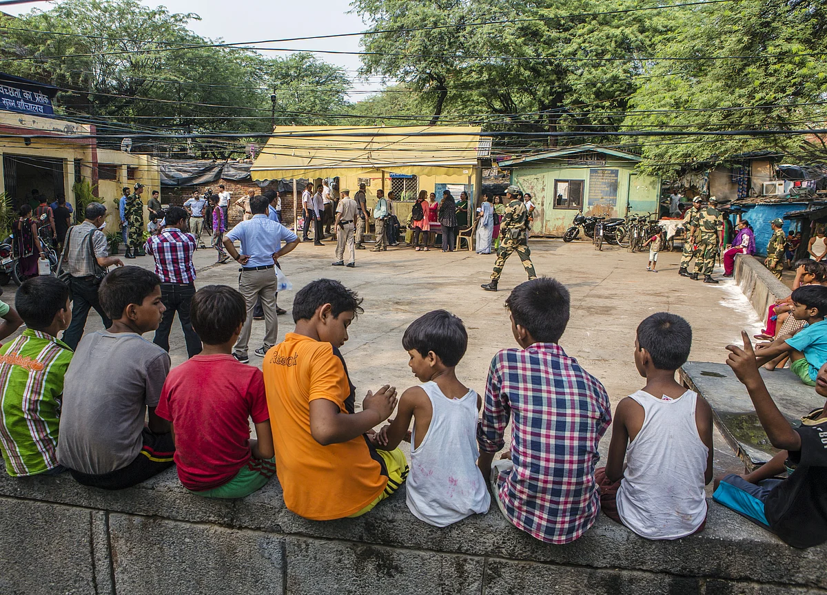 More Indians Die Of Poor Quality Care Than Due To Lack Of Access To Healthcare