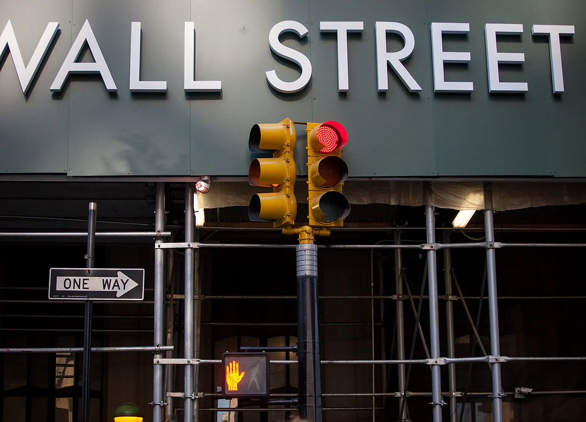 From Wall Street to Chicago, Markets Will Grind to a Halt Thursday