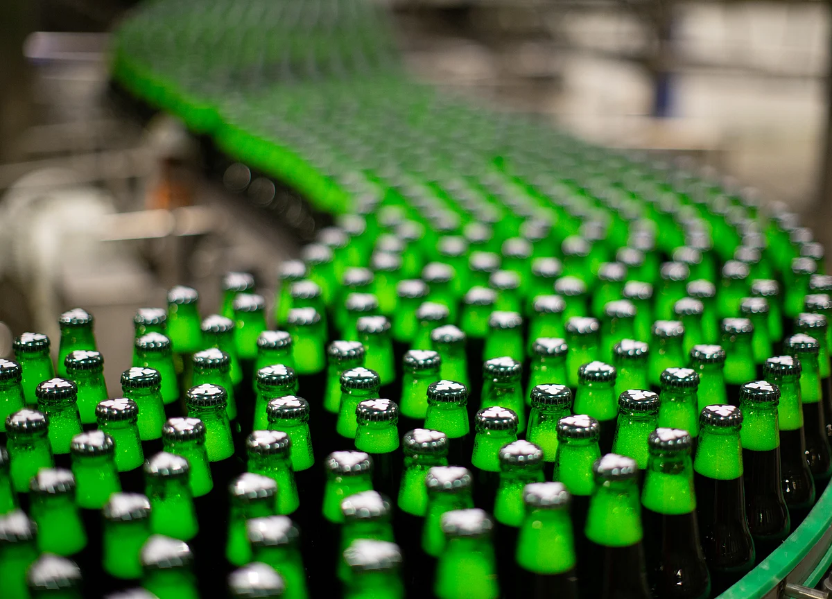 Carlsberg CEO Talks Deals, Announcing M&A Cash Is Ready to Use