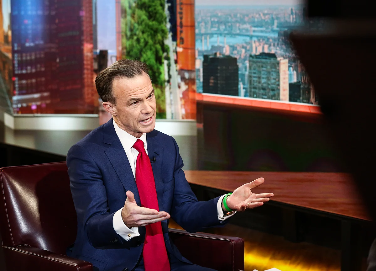 Fleming's Rockefeller Said to Target Silicon Valley Wealth Firm