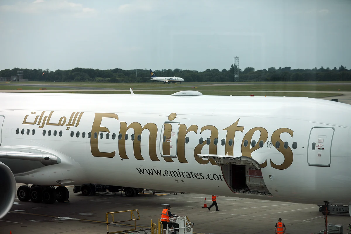 Emirates-Etihad Sibling Rivalry Won’t Have a Happy Ending