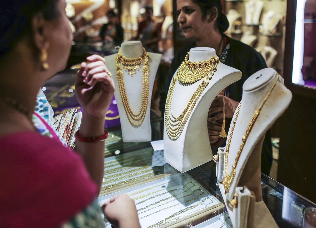 Higher MSP To Drive 25% Surge In Gold Demand: World Gold Council Report