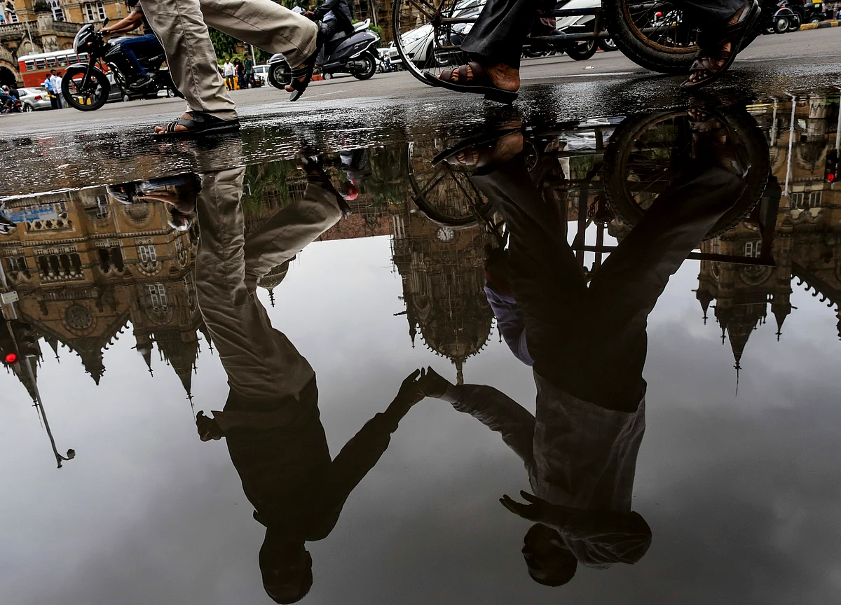 Inflation Dip in India May Be Mirage for Embattled Bond Traders