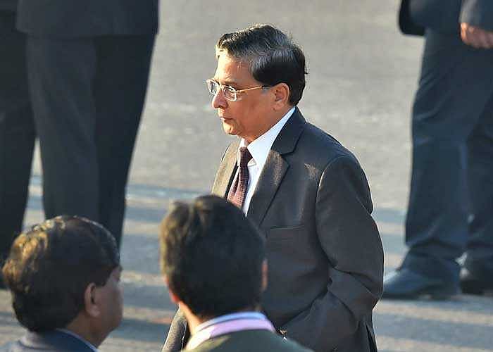 dipak misra
