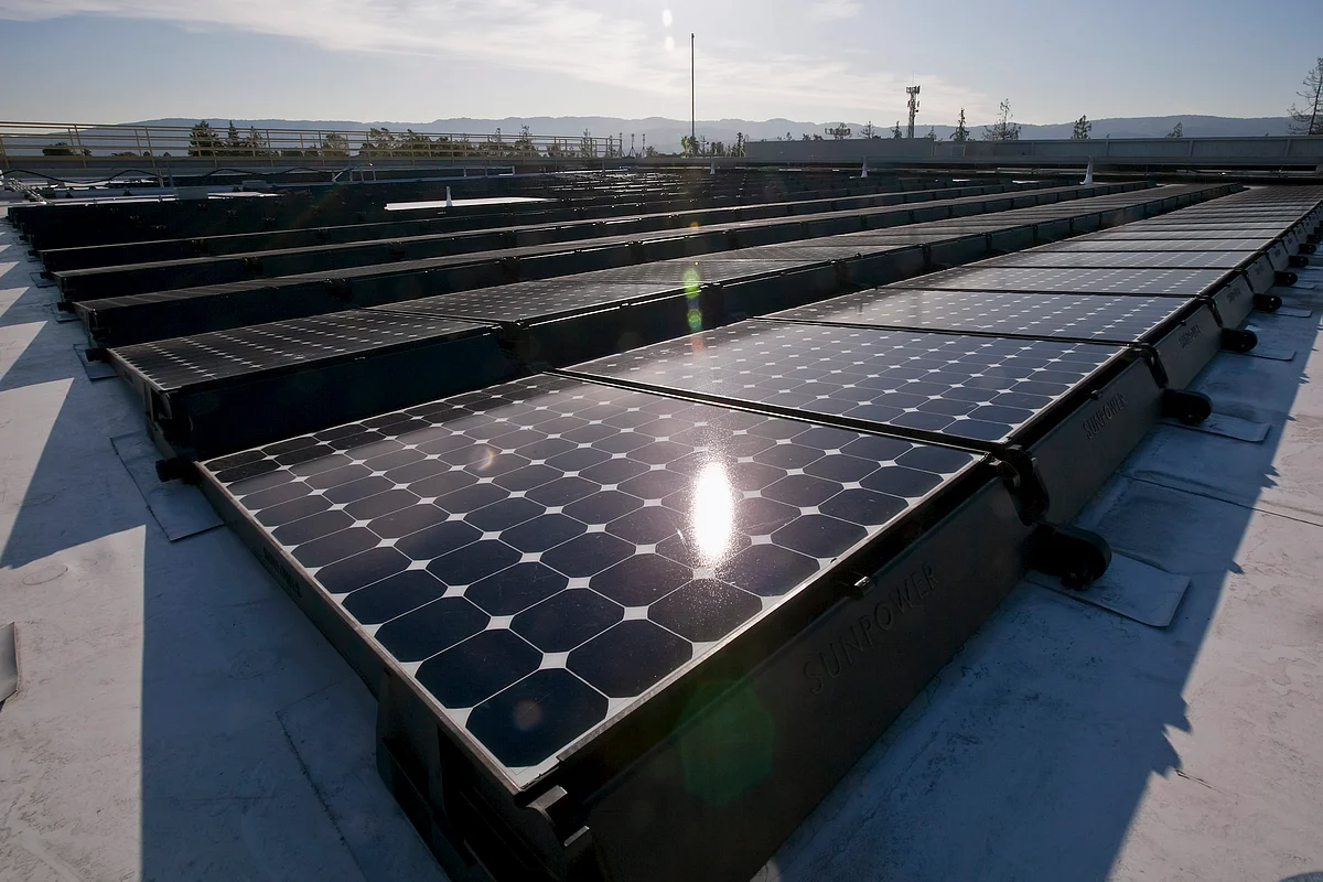 Solar’s First Trillion Watts Arrives During a Wartime Energy Transition