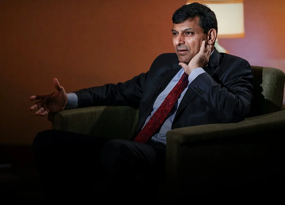 Suppressing Criticism Is A Sure Fire Recipe For Policy Mistakes, Says Raghuram Rajan
