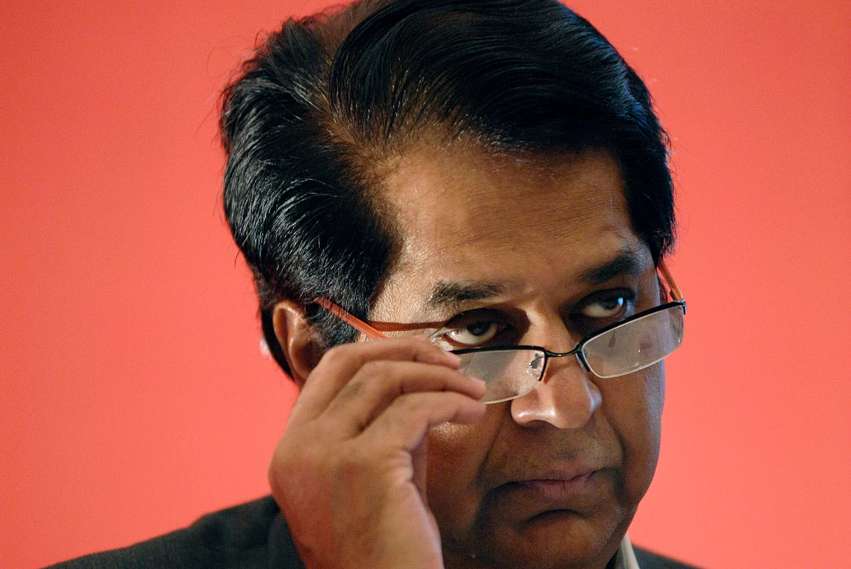 What Analysts Made Of Kamath Committee Recommendations On Debt Restructuring