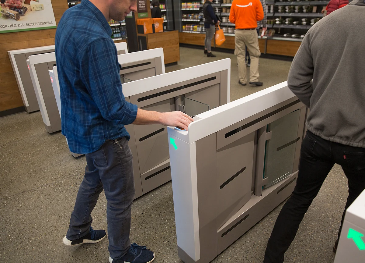 Startup Street: India May Have Found Its Answer To Amazon Go In Watasale
