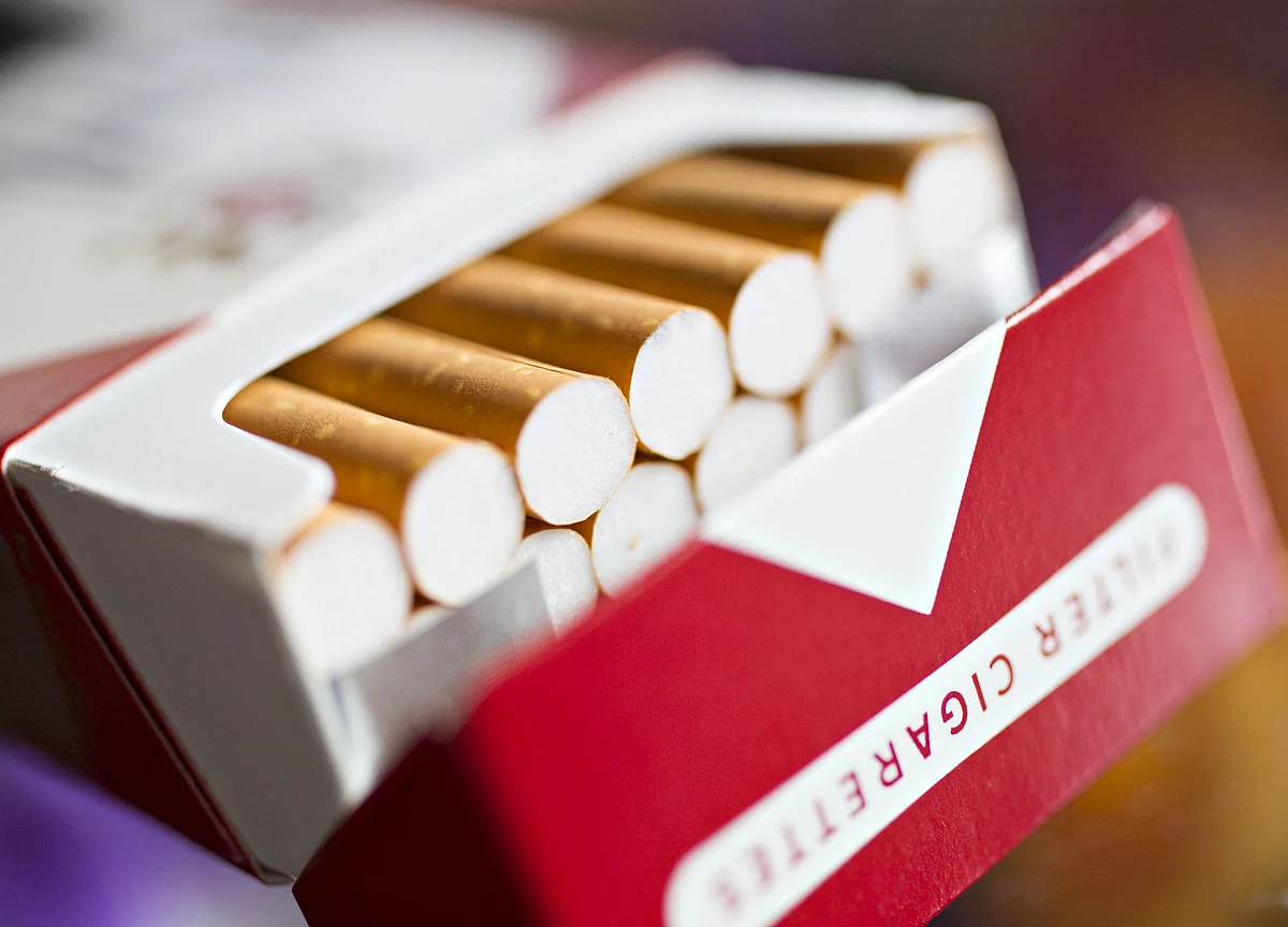 Godfrey Phillips Q3 Review - Recovery Trend Advanced Amid Slower Volumes: Centrum Broking