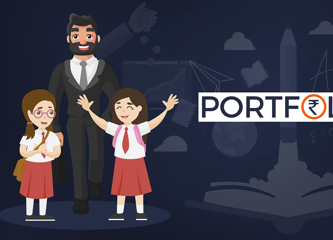 BQPortfolio: Saving To Fund Your Daughter’s Education