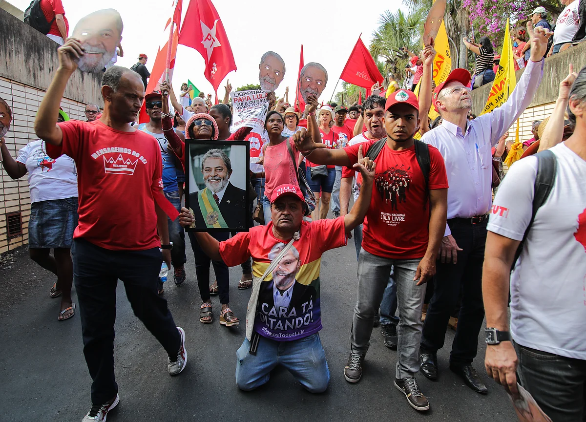 Things Are So Dire in Brazil That Millions Are Refusing to Vote