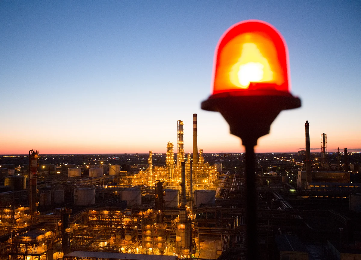 JPMorgan Predicts the Next Financial Crisis Will Strike in 2020