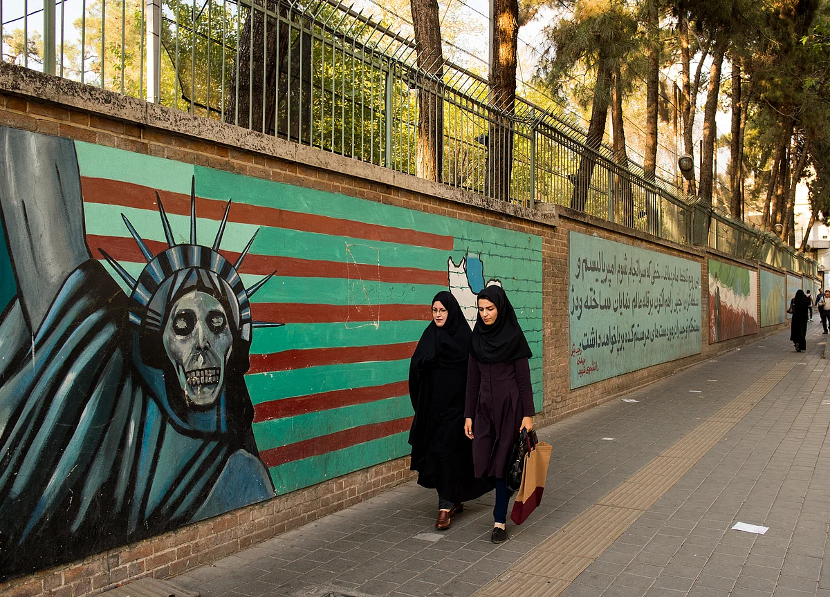 Patience, Bluster or Escalation: How Iran Might Respond to Trump