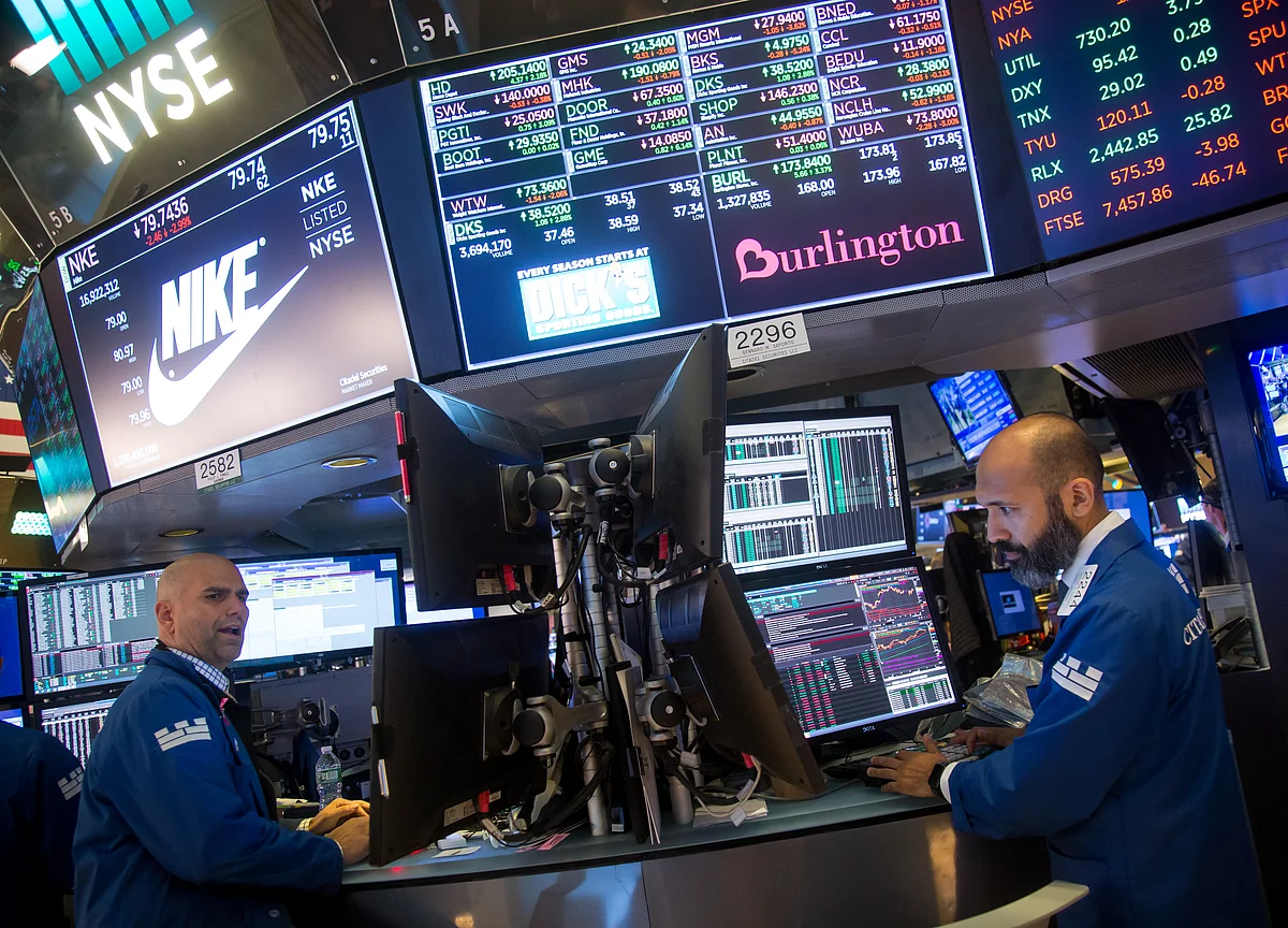 What Happened This Week in the World Economy and What It Means