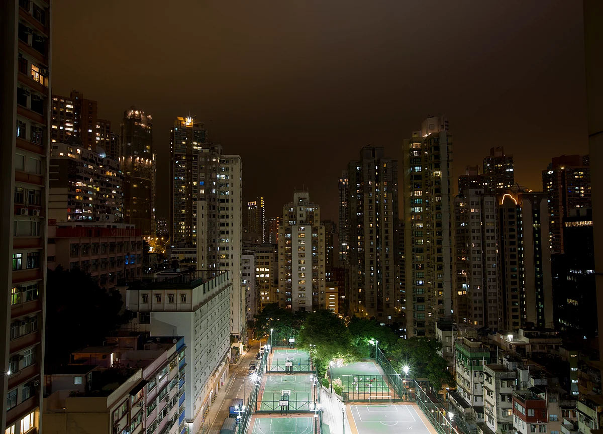 What The End Of Hong Kong’s Easy Money Era Means For Home Prices