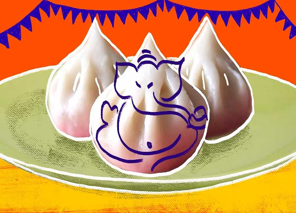 Ganesh Chaturthi 2018: 6 Maharashtrian Dishes You Must try