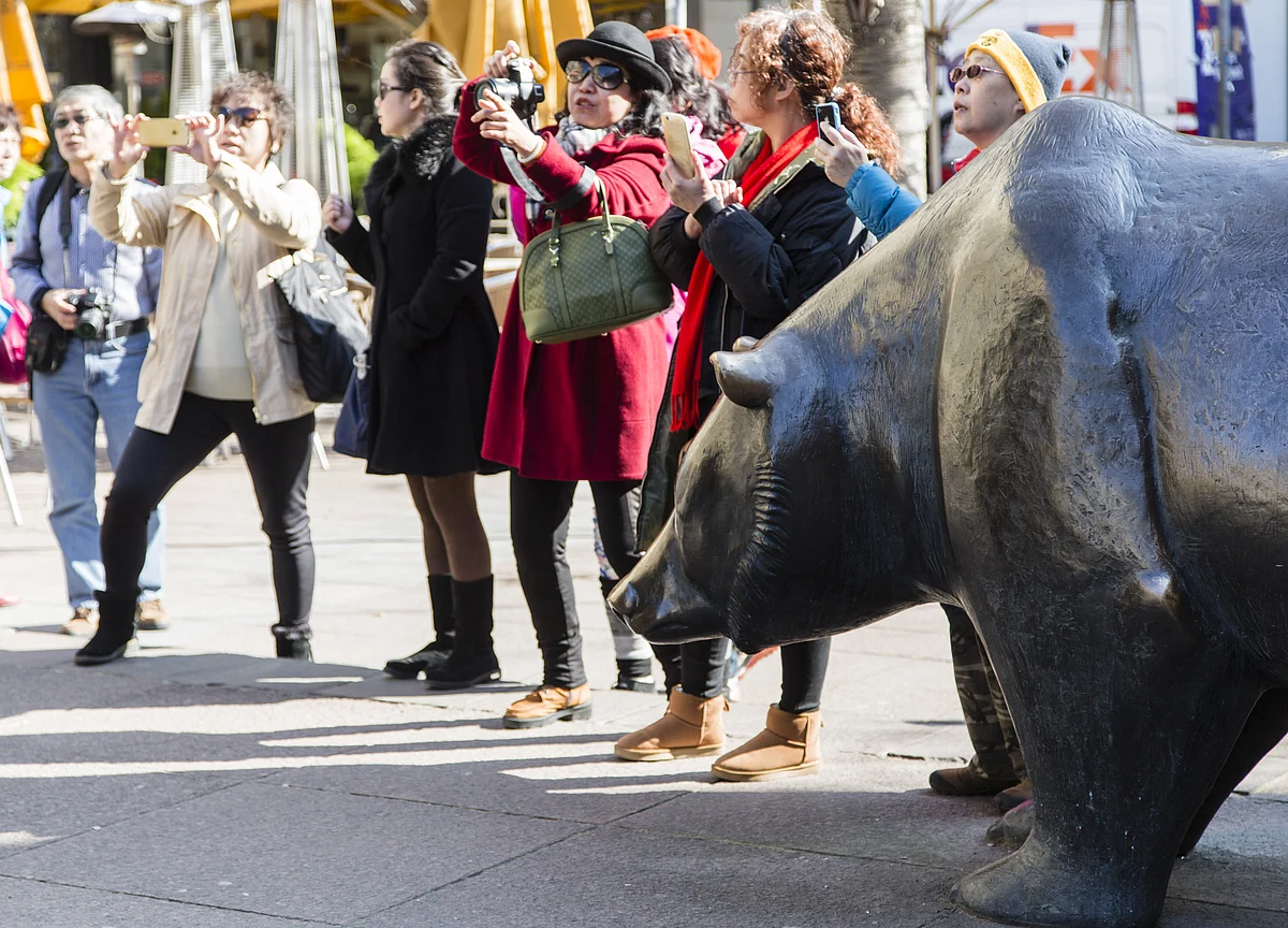 Stock Market Bulls in India Have Quickly Gone Missing