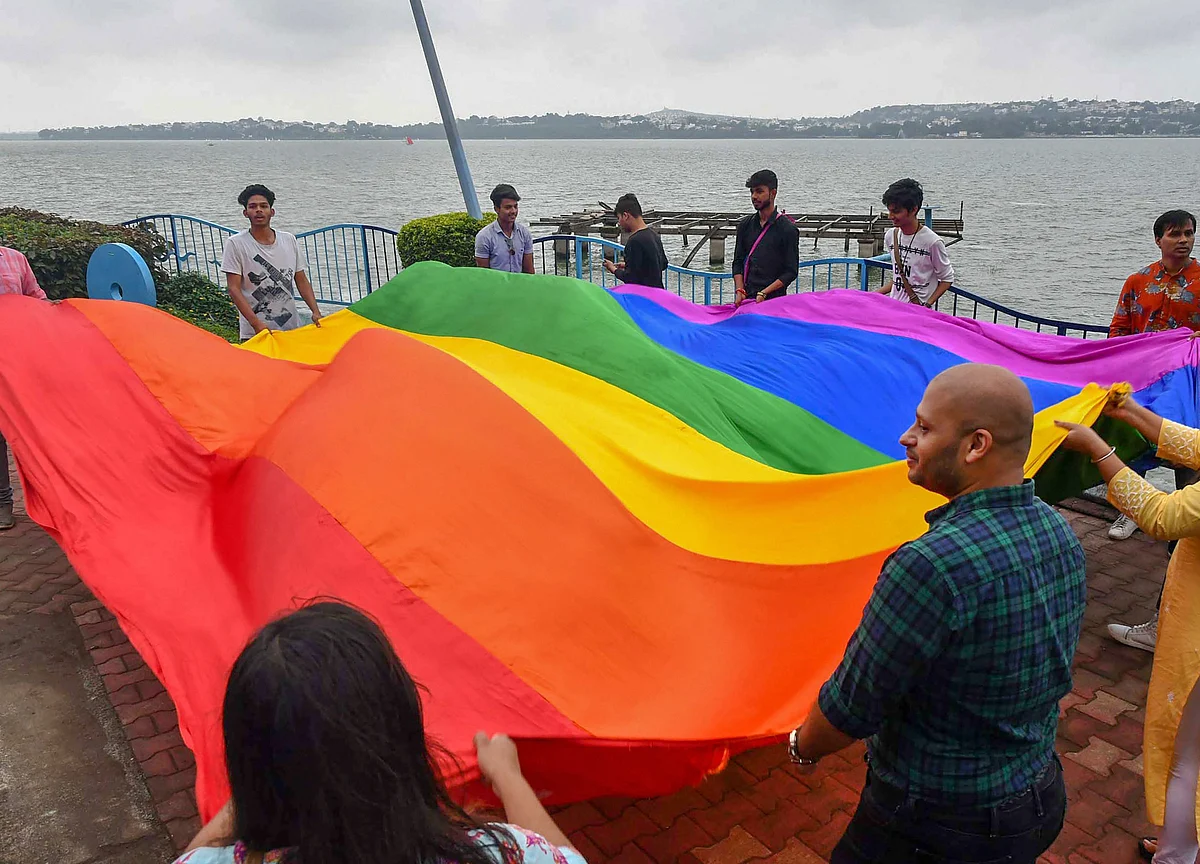 Section 377 Verdict: Arvind Datar On What Made The Landmark Judgment Possible