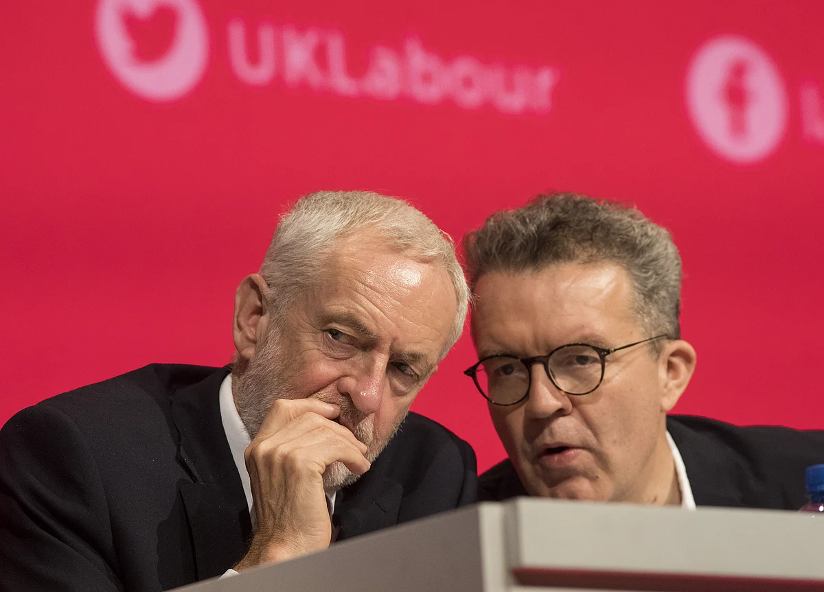 Labour Would Force U.K. Firms to Hand 10% of Equity to Staff
