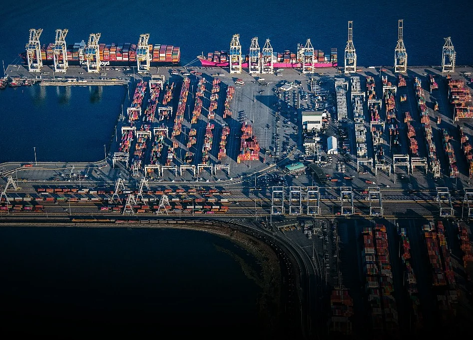 India’s Trade Deficit Narrows In August To $17.39 Billion