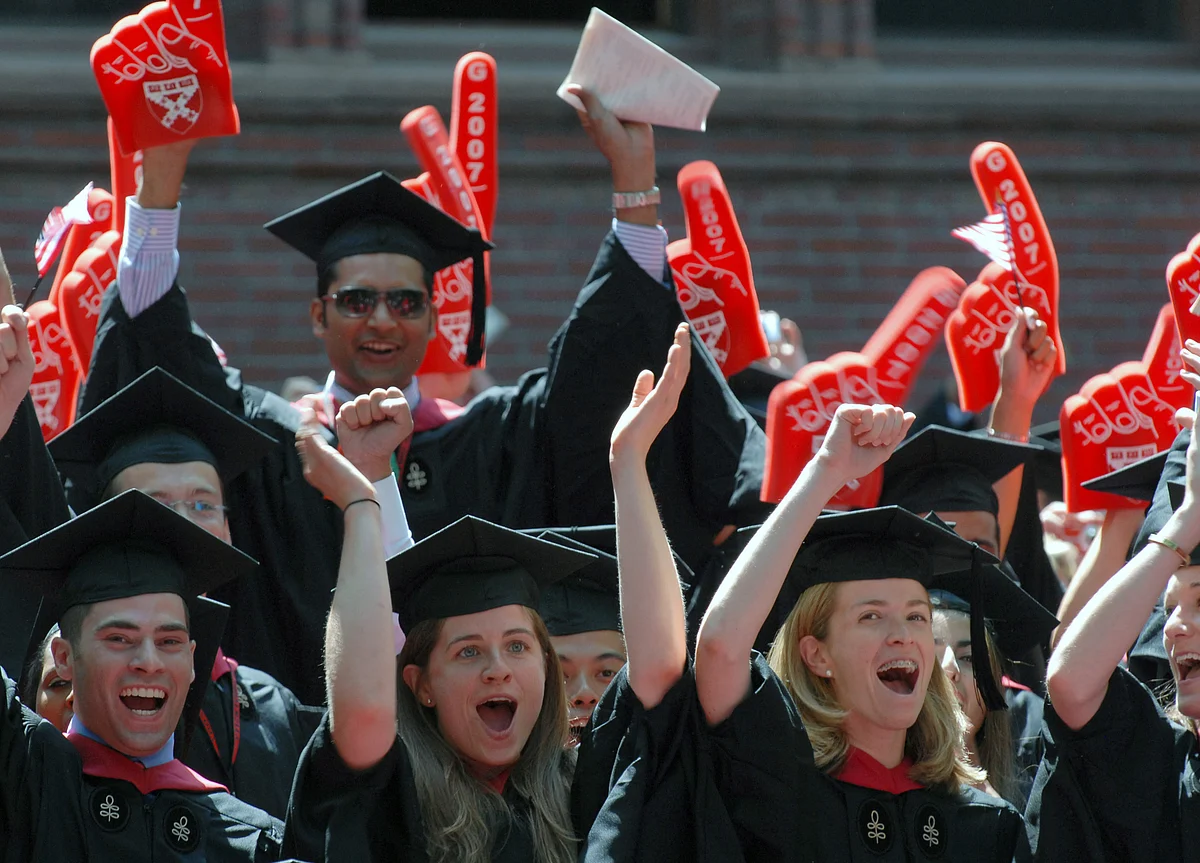 The Value of My $150,000 MBA Is Now in Question
