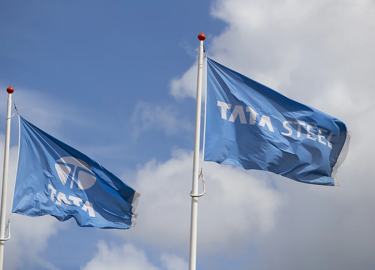 Tata Steel Arm Exits NatSteel Vina
