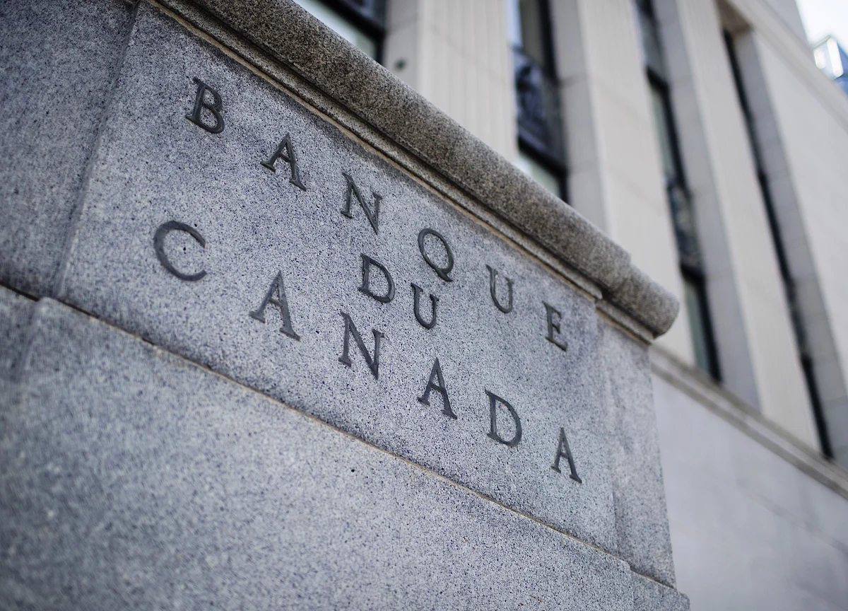 Bank of Canada Opens Door to Rate Cut on Persistent Slowdown
