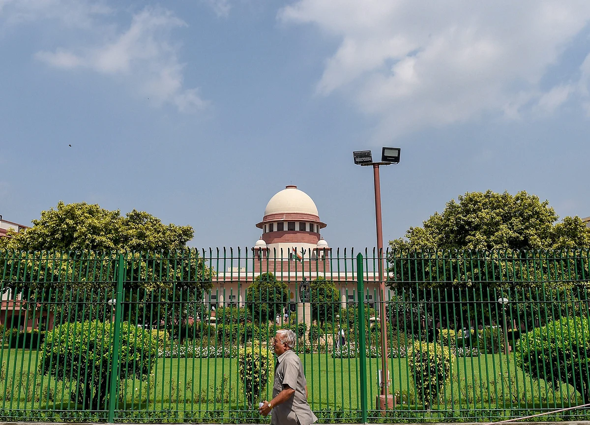 Indira Jaising Questions Court’s Handling Of Allegations Against Chief Justice