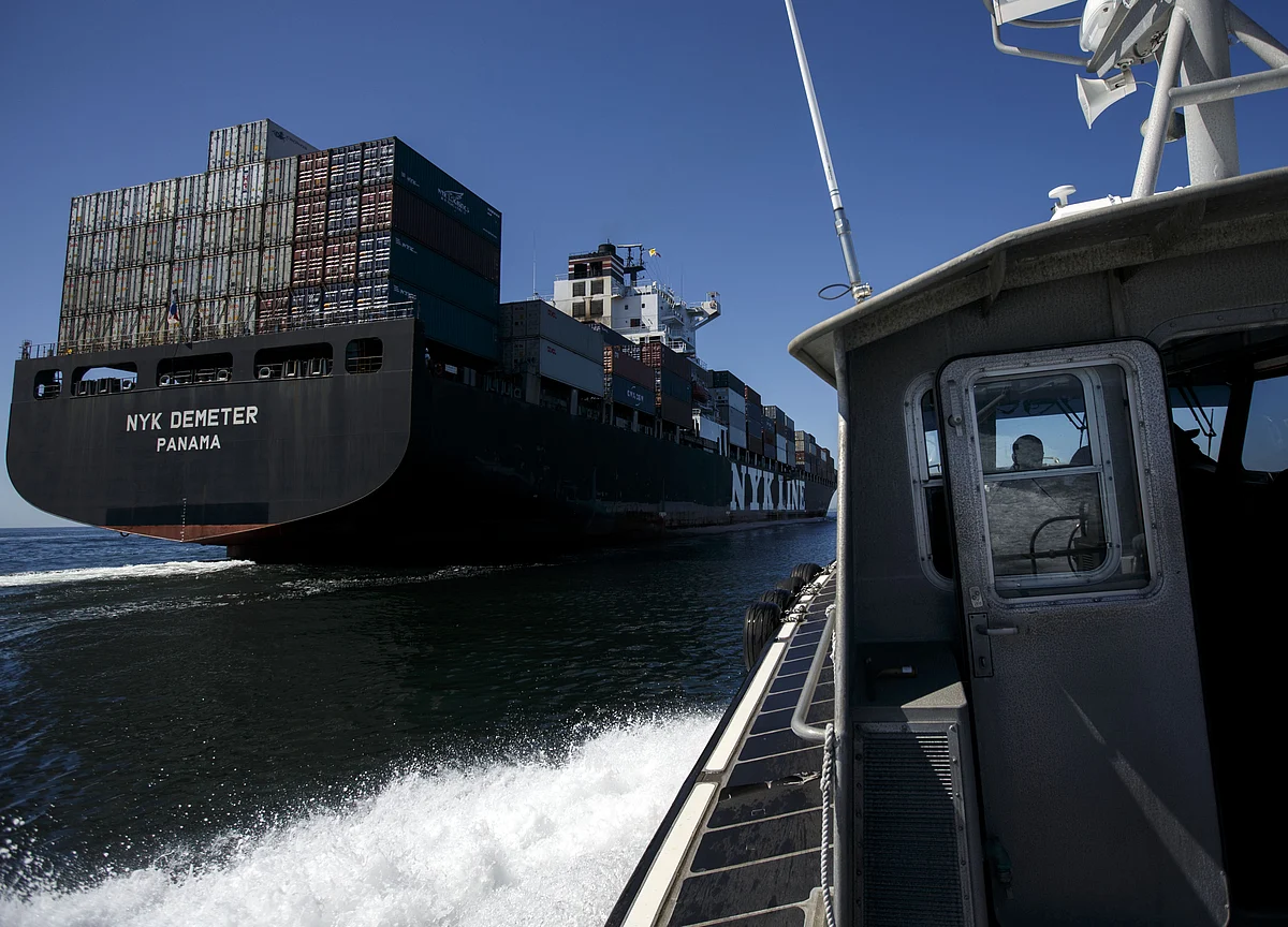 WTO, IMF, World Bank Seek 'Urgent' International Trade Reforms