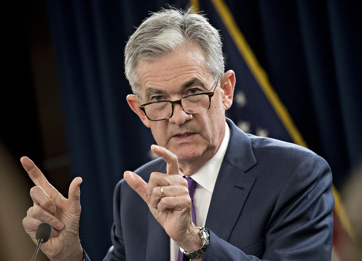 Markets, Meet Your New Federal Reserve Maestro
