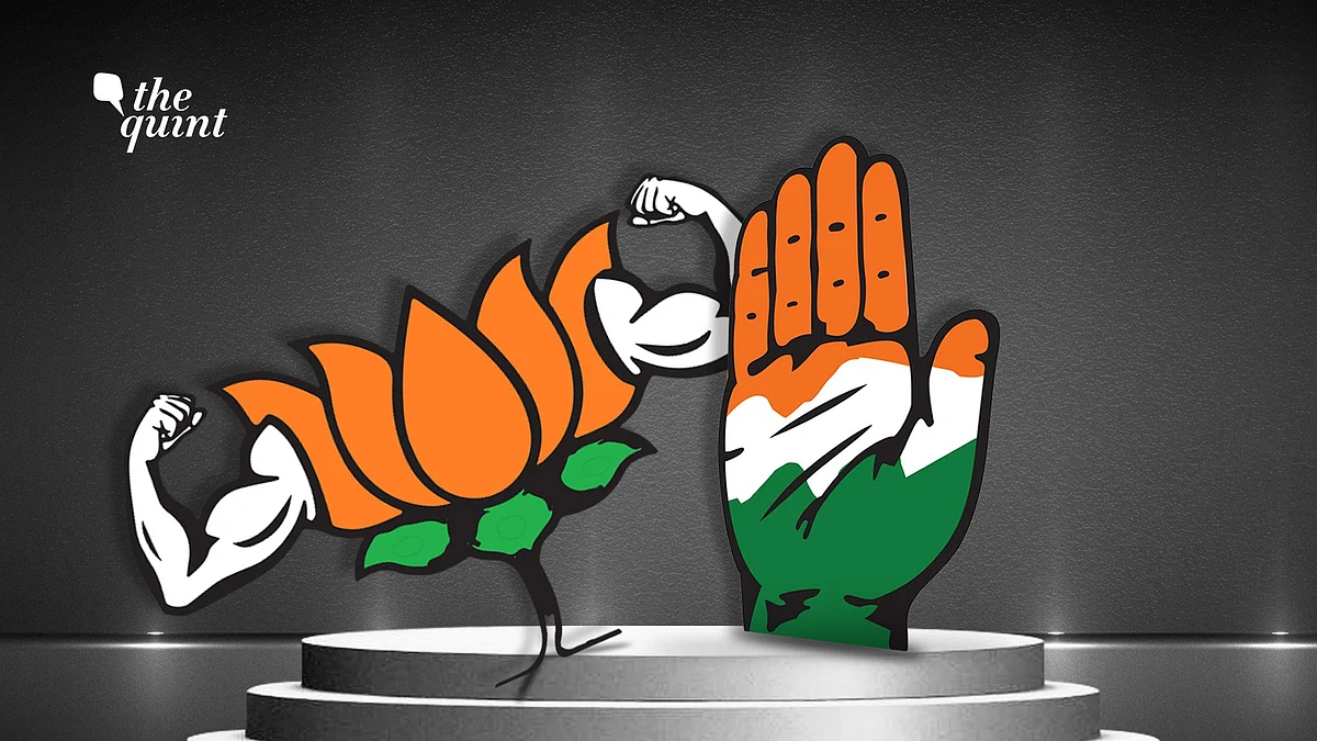 Race for Madhya Pradesh: Caste, Anti-Incumbency & Leadership