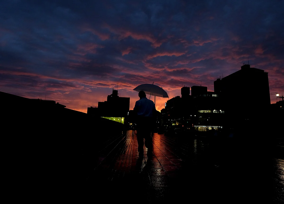 Heroes Go Missing in Emerging Markets as Rout Creates Value