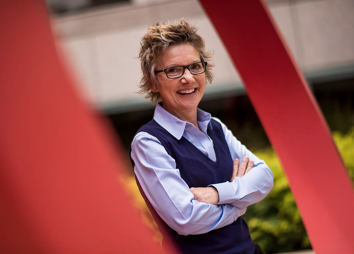 San Francisco Fed Picks Longtime Insider Mary Daly as New Chief