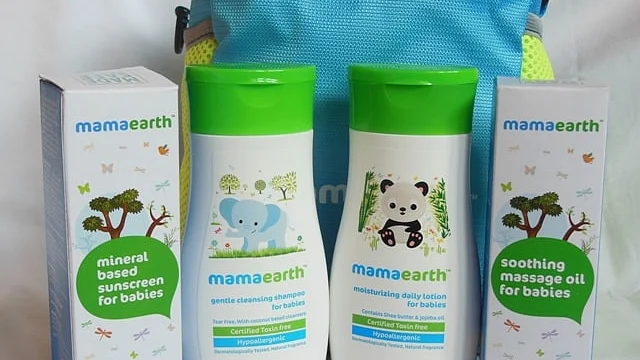 <div class="paragraphs"><p>Mamaearth products. (Source: Company website)</p></div>