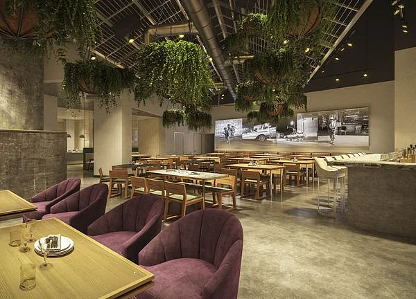 Roy Choi’s New Restaurant in Vegas Will Feature His Greatest Hits, ‘Remixed’