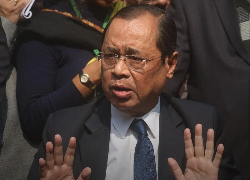 Former Employee Who Alleged Sexual Harassment Against Chief Justice Of India Won’t Participate In Inquiry