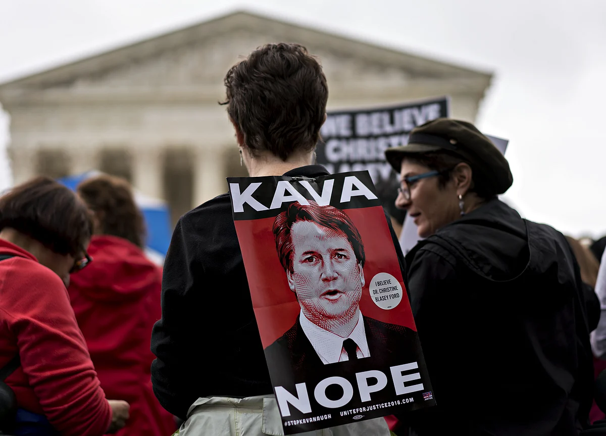 Senate Judiciary Panel Unveils Kavanaugh-Ford Hearing Details