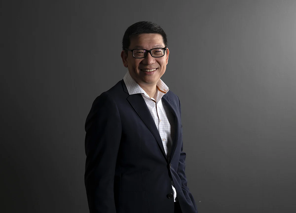 Emerging Markets Rout Is a Buying Opportunity, GIC's Lim Says