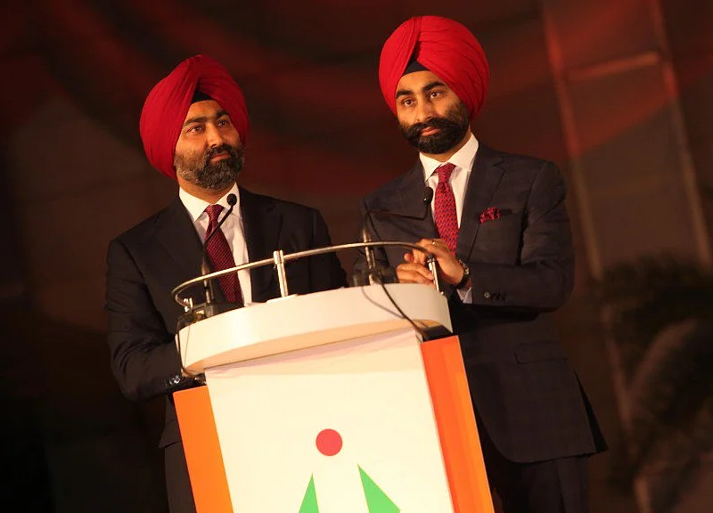 Daiichi-Ranbaxy Case: High Court Directs Radha Soami Chief, Others To Pay Back Singh Brothers