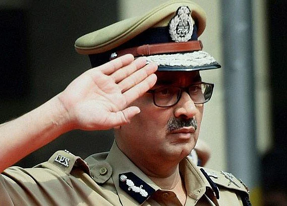 Alok Verma Ousted As CBI Chief By PM Modi-Led Panel
