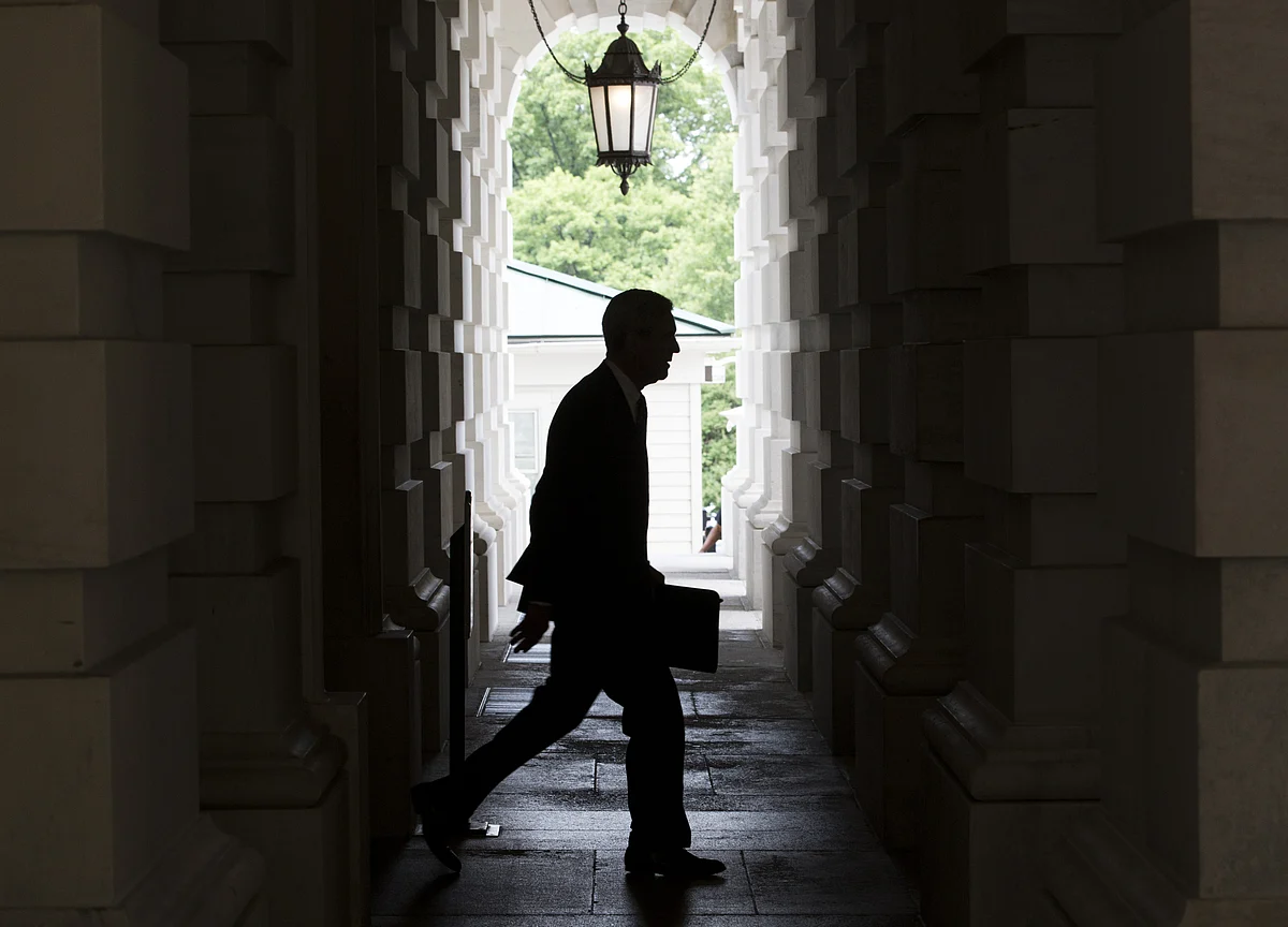 Read Mueller’s Report on Trump, Russia and the 2016 Election