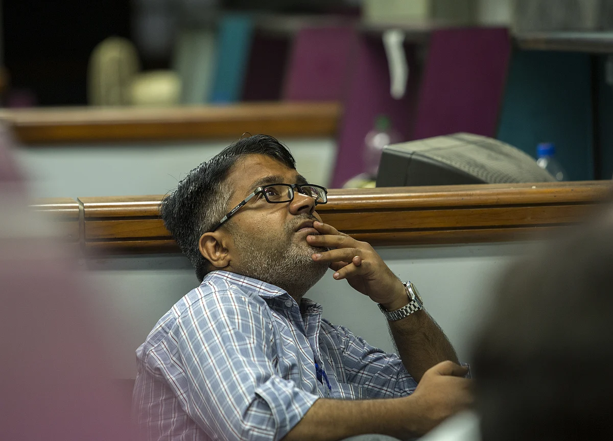 Troubles At DHFL, Reliance Capital: Whose Risk Is It Anyway?