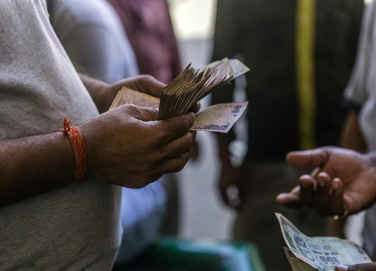 Foreign Bribery Crackdowns Haven’t Dented Practice, Report Says