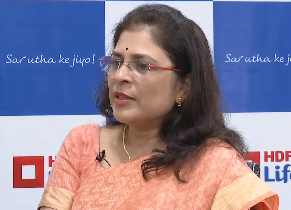 Q2 Results: HDFC Life Aims To Outperform Peers In Second Half Of FY20